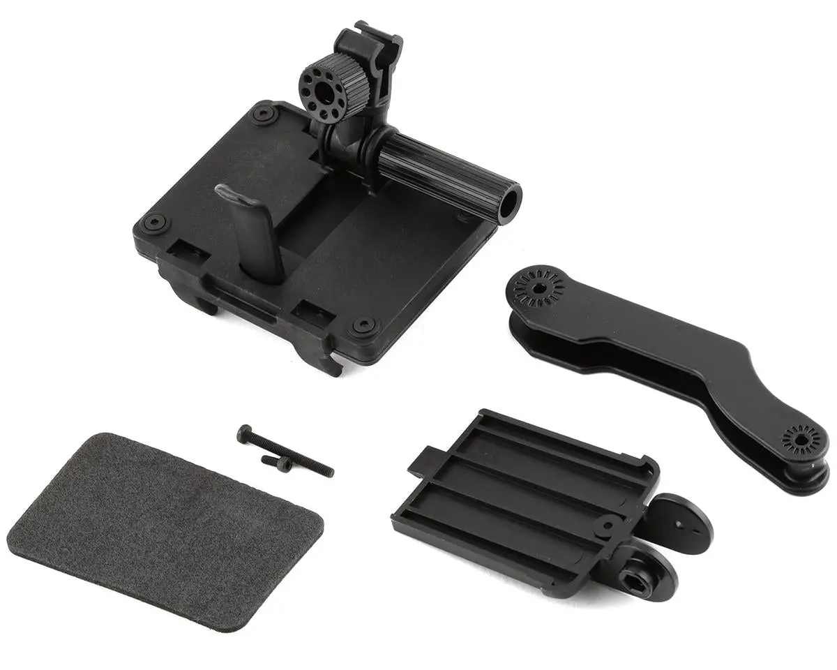 Traxxas Tqi/Aton Transmitter Phone Mount 1