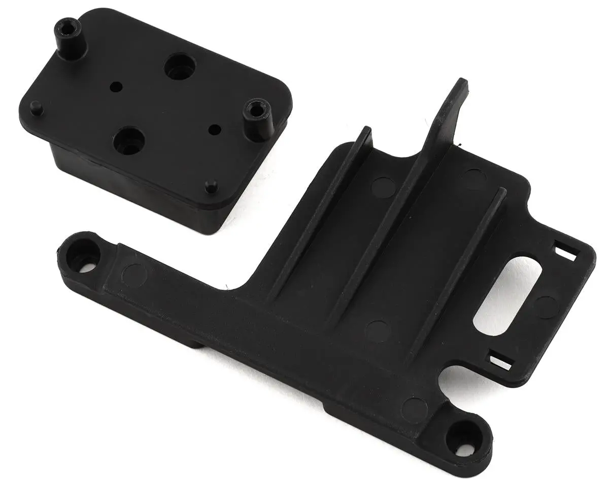 Slash/Bandit/Rustler Telemetry Expander Mount 1