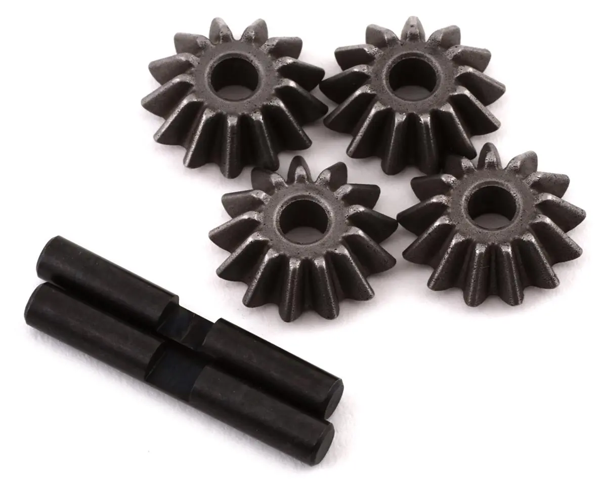 Center Differential Gear Set 1
