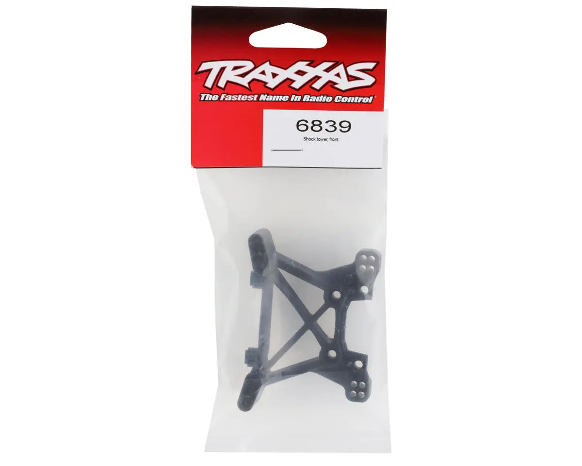 Front Shock Tower 2