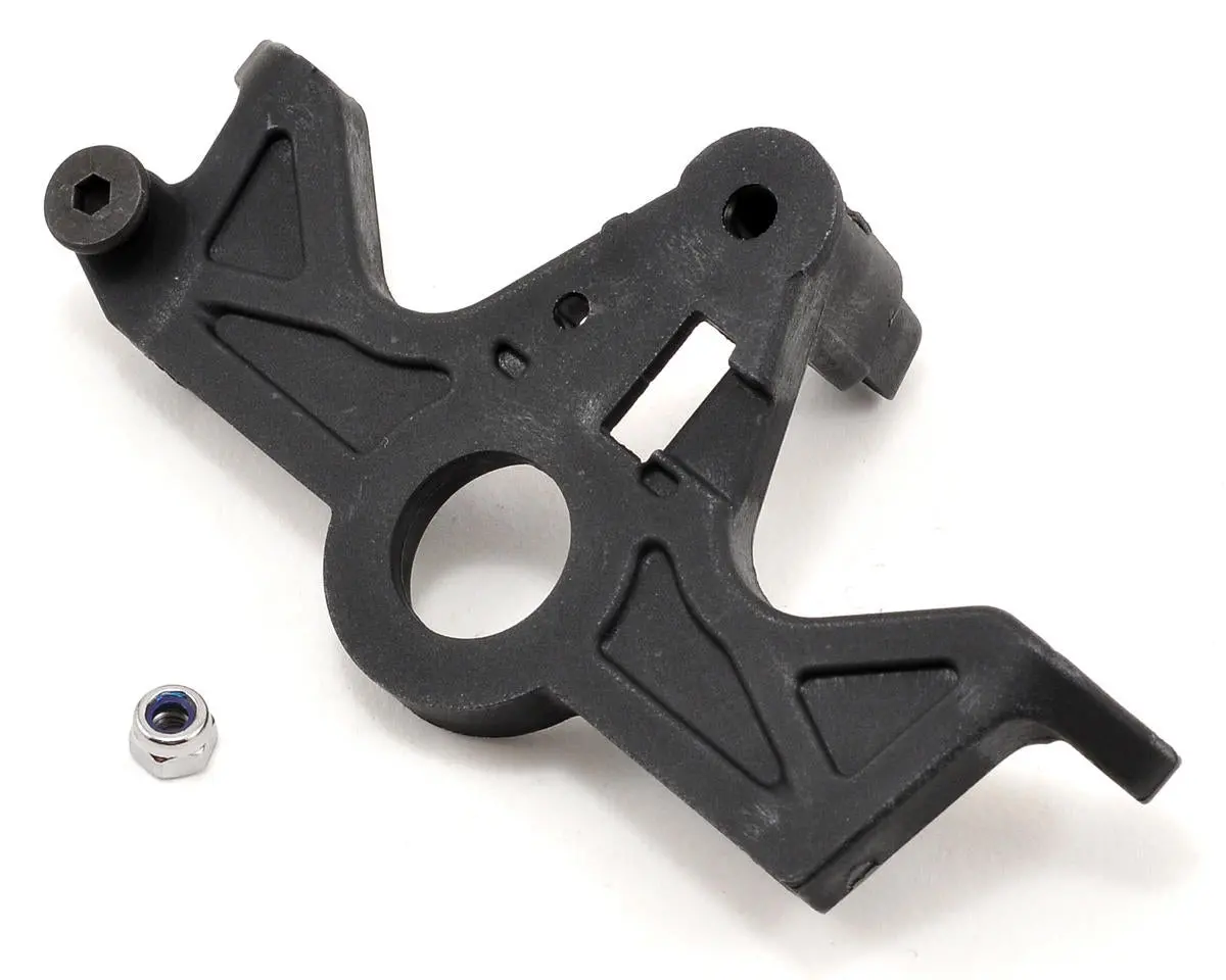 Slash Motor Mount W/Hardware Traxxas 1