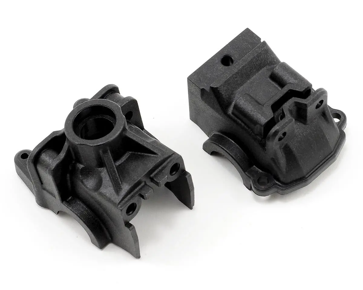 Front Differential Housing 1