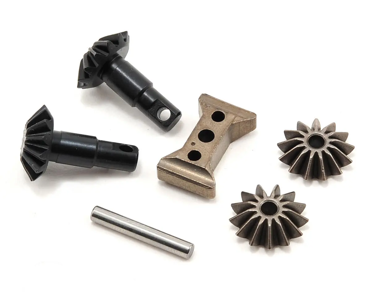 Differential Gear Set 1