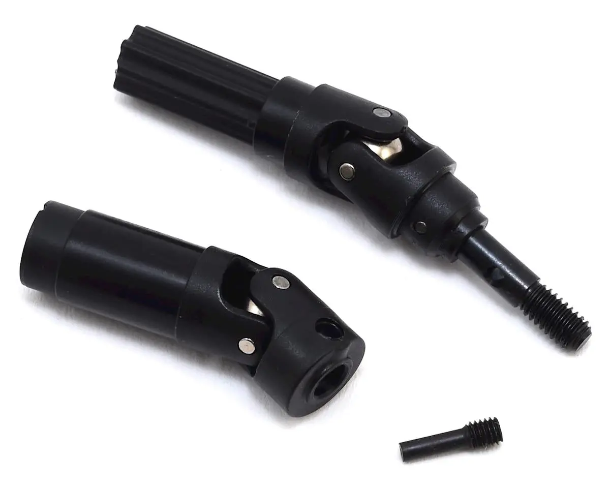 Driveshaft Assembly (1) 1