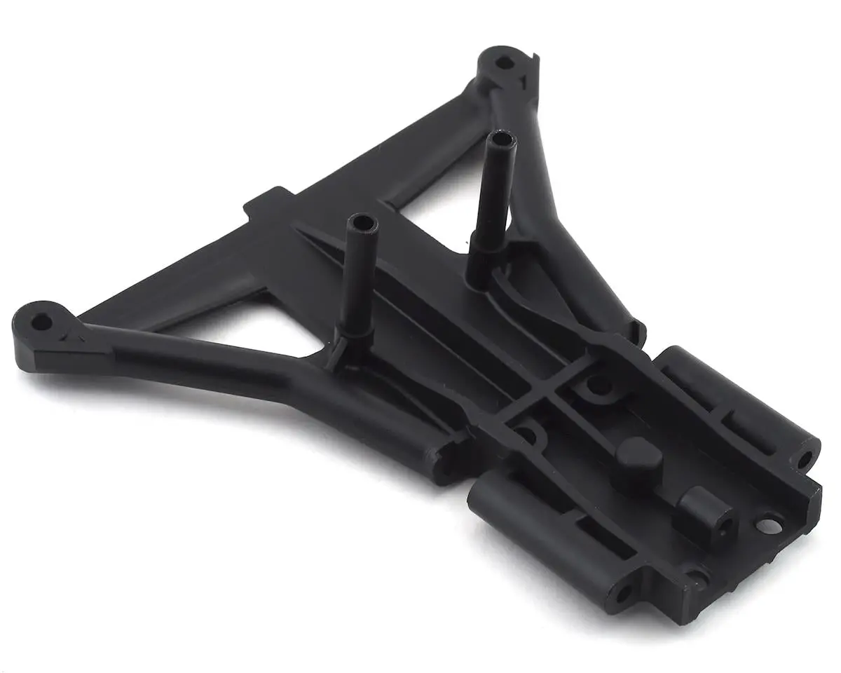 Long Chassis Front Bulkhead 1
