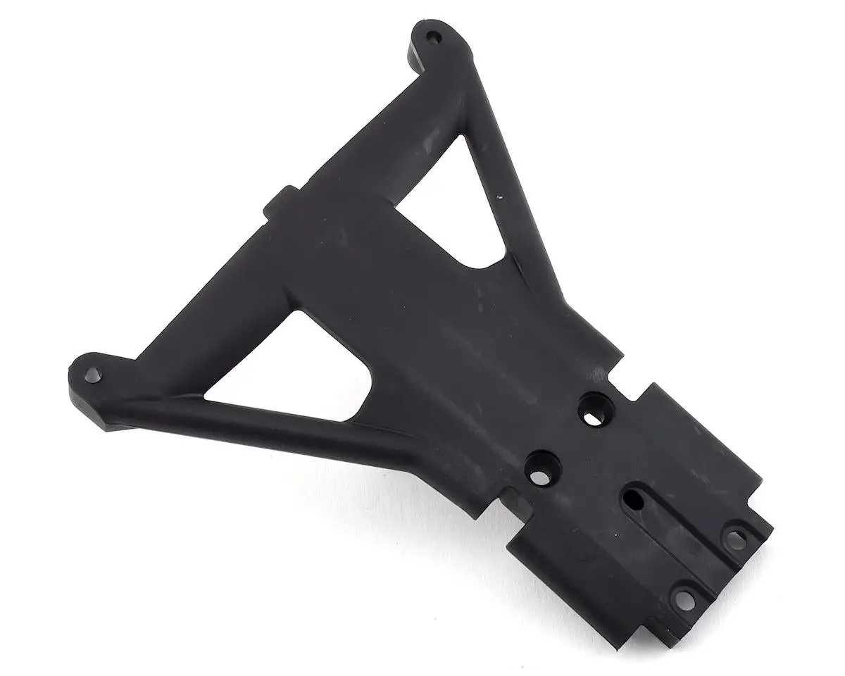 Slash 4X4 Lcg Front Bulkhead 1