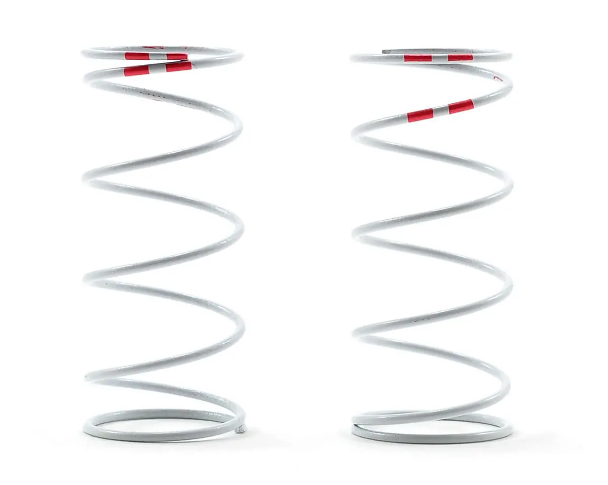 Progressive Rate Long Gtr Shock Springs (Pink - 0.810 Rate) (2) 1