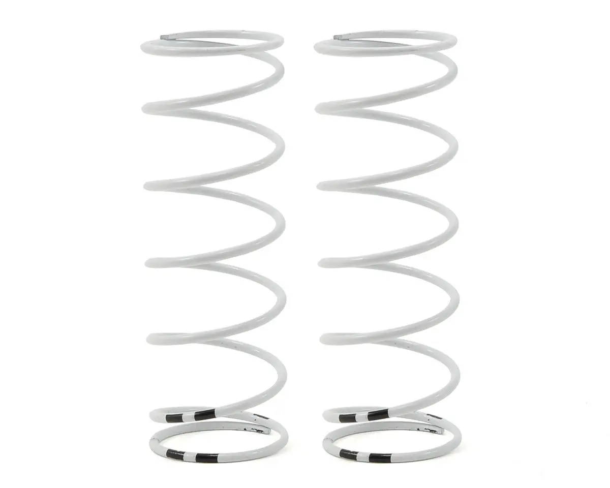 Progressive Rate Xx-Long Gtr Shock Springs (Black - 0.874 Rate) (2) 1