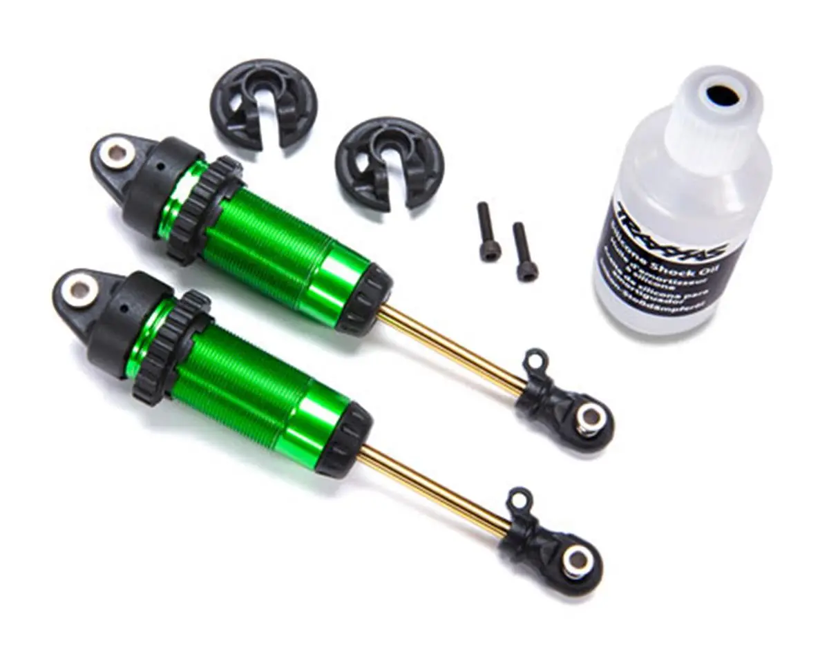 Gtr Xx-Long Tin Shocks (2) 6