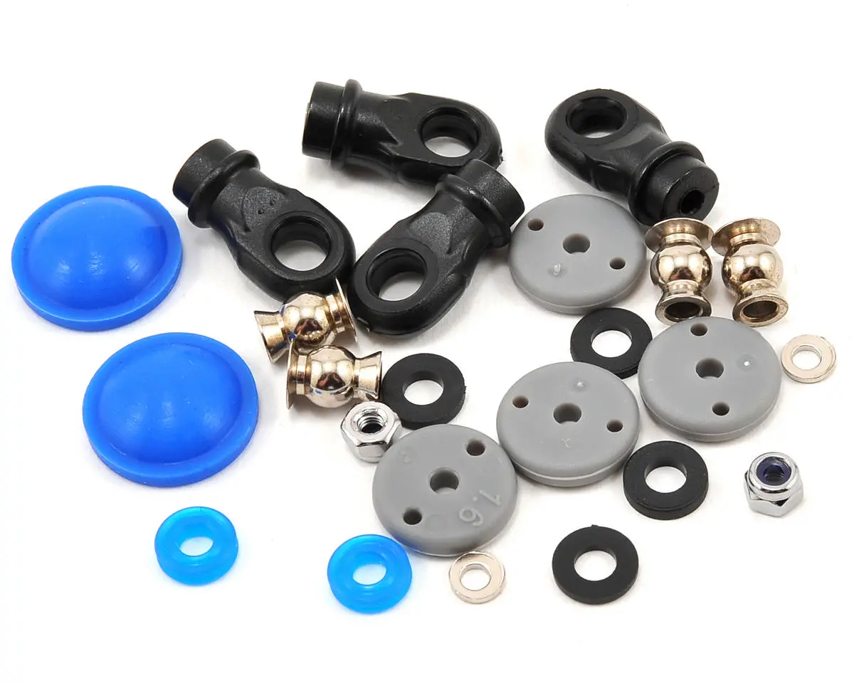 Gtr Shock Rebuild Kit 1