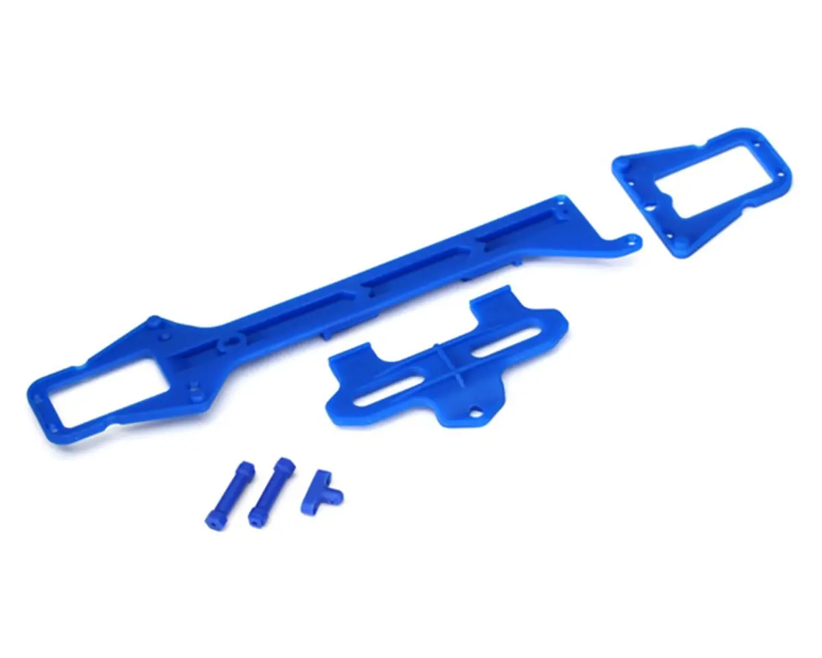 Upper Chassis(Long)/Battery Hold Down 1