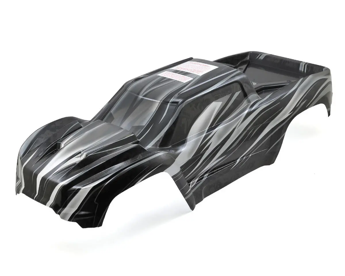 X-Maxx Prographix Body 1