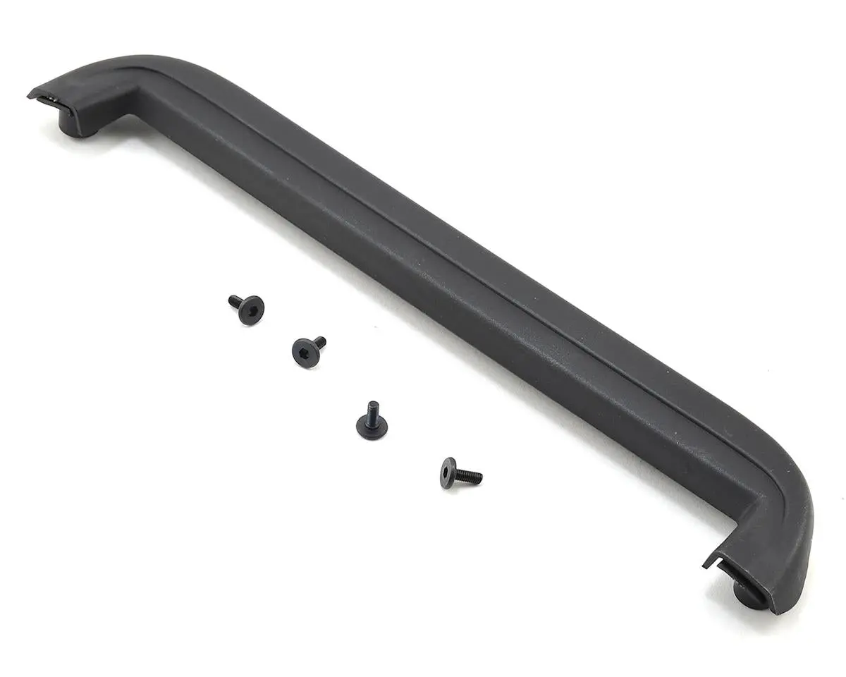 X-Maxx Tailgate Protector 1