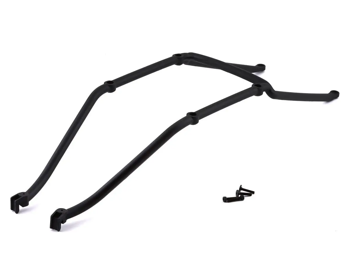 X-Maxx Rear Body Support 1