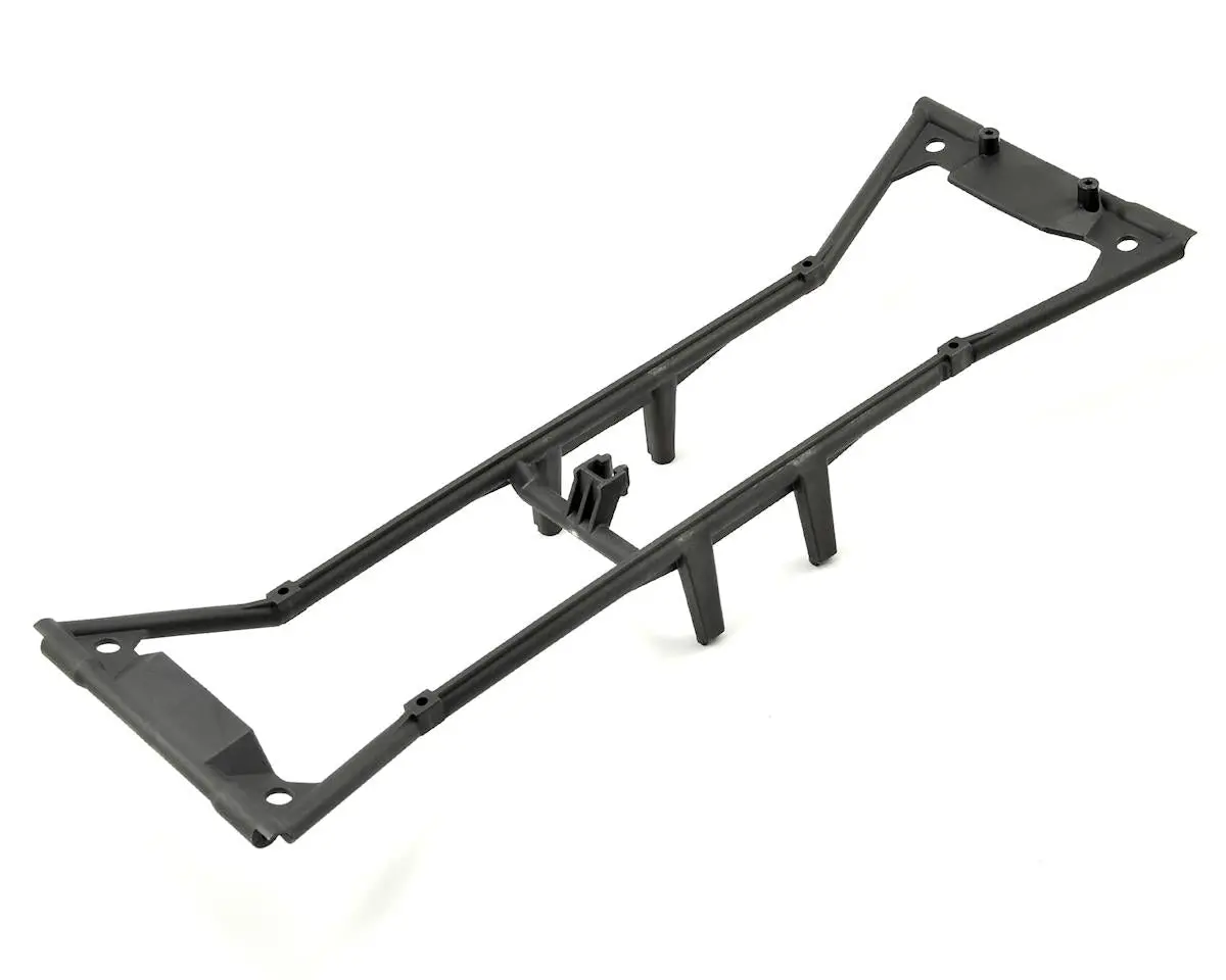 X-Maxx Chassis Top Brace 1