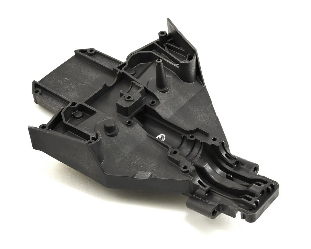 X-Maxx Front Lower Bulkhead 1