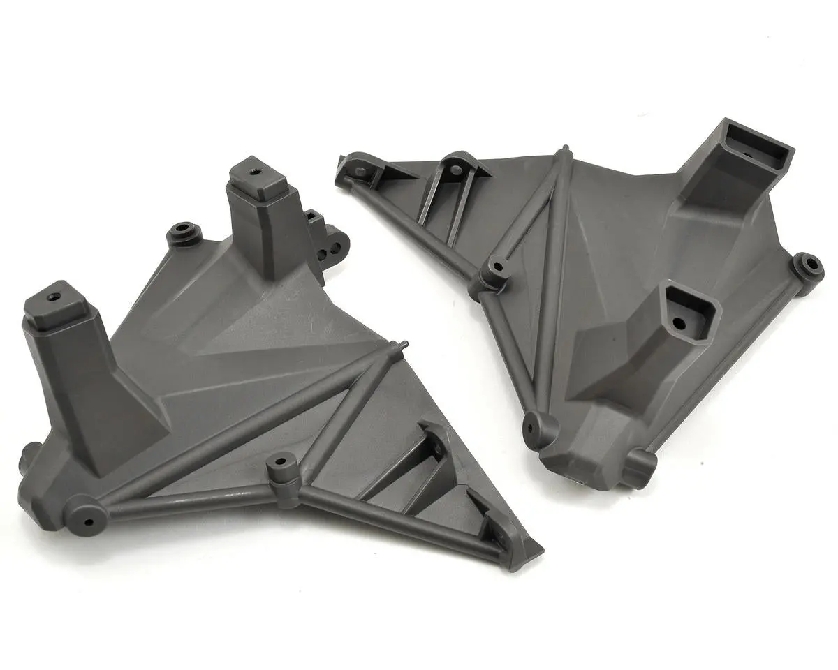 X-Maxx Rear Shock Tower 1