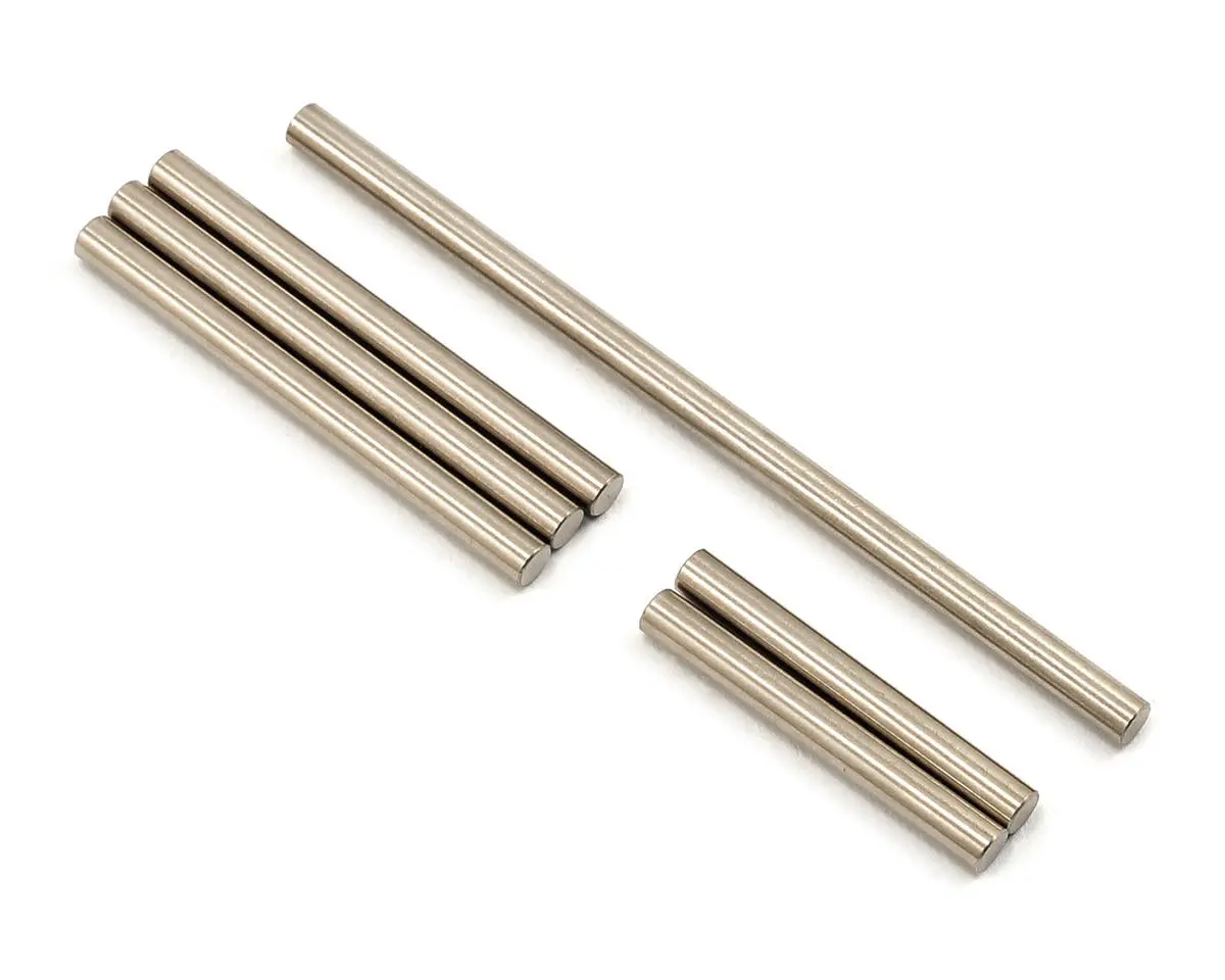 X-Maxx/Xrt Hardened Steel Suspension Pin Set (1X 4X85mm, 3X 4X47mm & 2X 4X33mm) 1