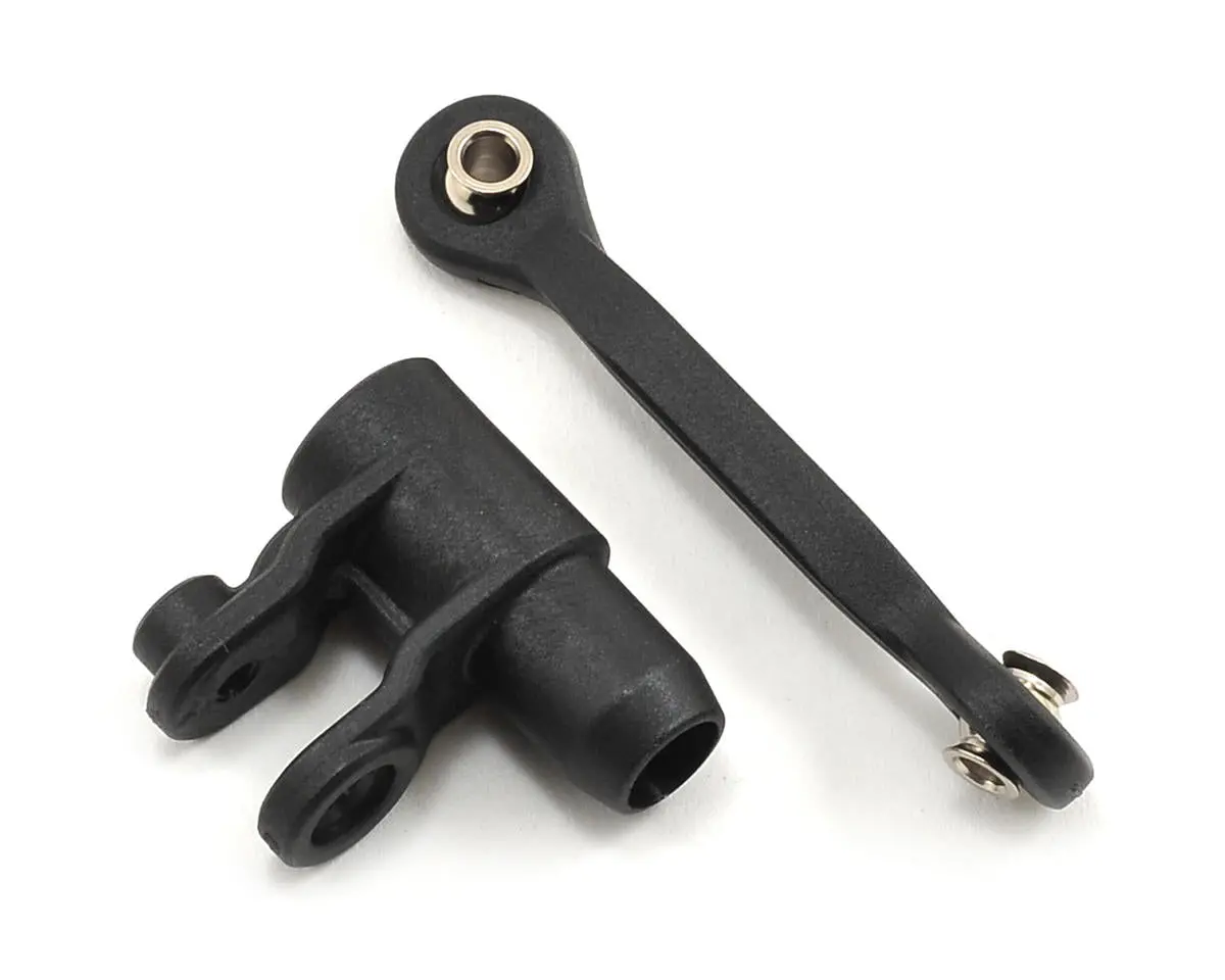 X-Maxx Steering & Linkage Servo Horn 1