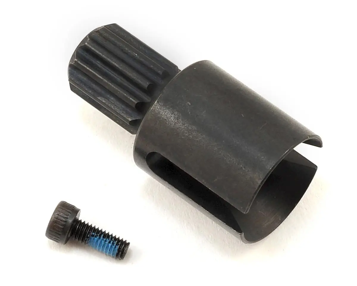 X-Maxx/Xrt Drive Cup (8S Spec) 1