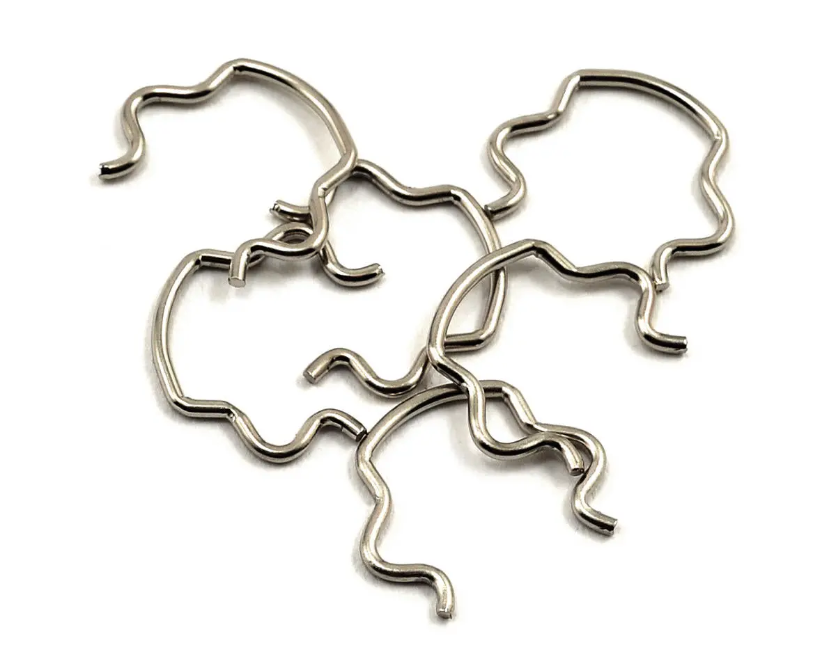 X-Maxx/Xrt Wheel Hex Clip (6) 1