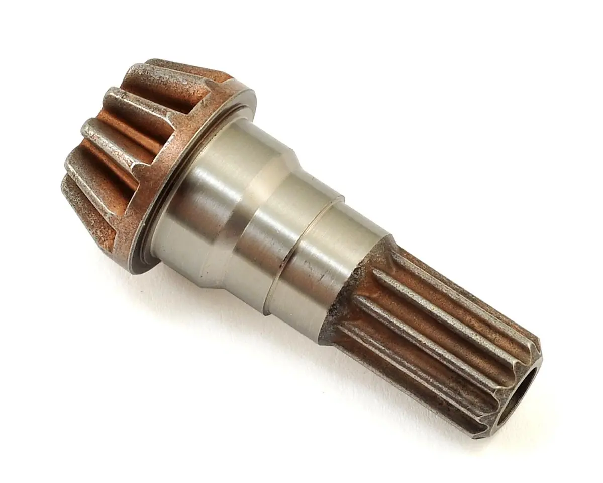 X-Maxx/Xrt Heavy Duty Front Pinion Gear (11T) 1