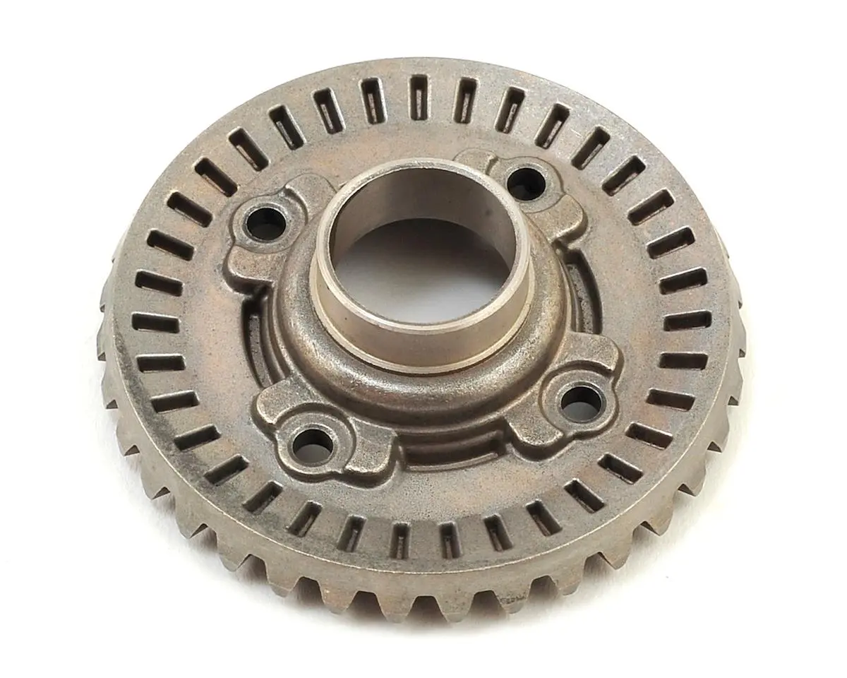 X-Maxx/Xrt Heavy Duty Ring Gear Gear (35T) 1
