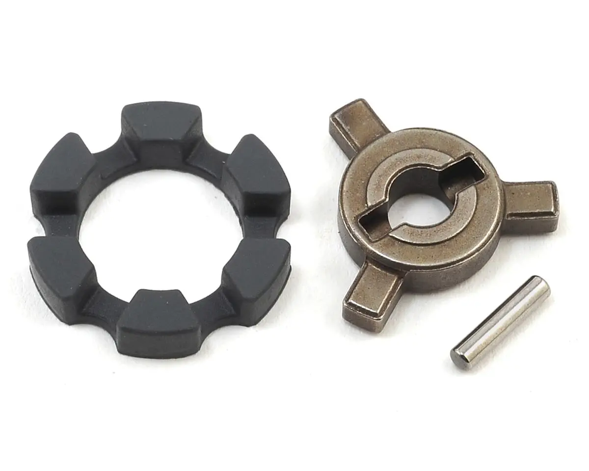 X-Maxx/Xrt Transmission Cush Drive Elastomer Damper 1