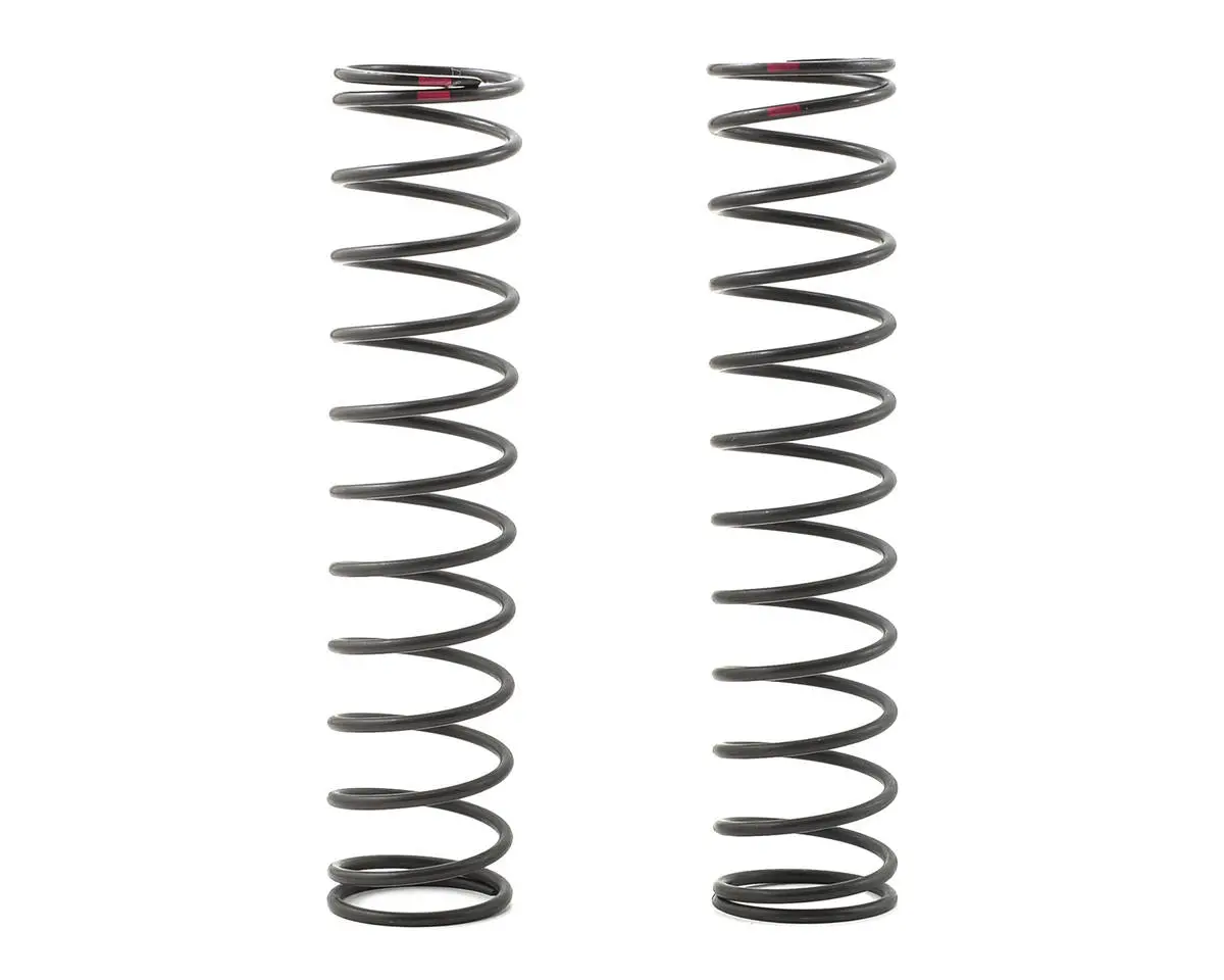 X-Maxx Gtx Shock Spring (2) (1.538 Rate) 1
