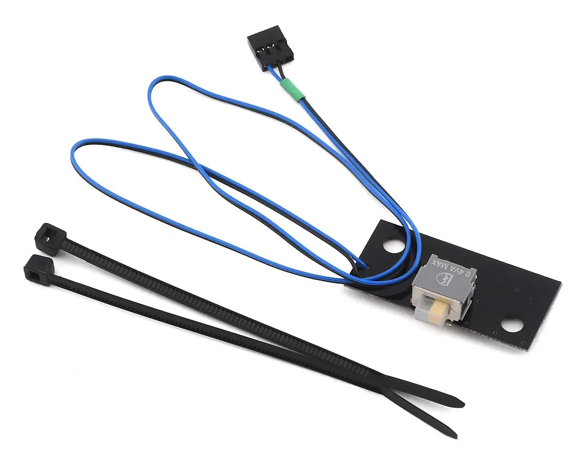 Traxxas Led Lights High/Low Switch 1