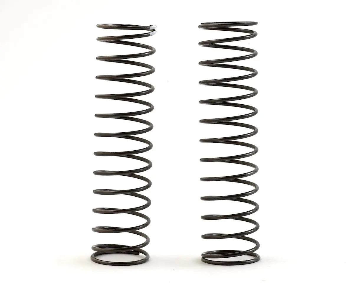 Traxxas Trx-4 Gts Shock Springs (0.30 Rate - White) (2) 1