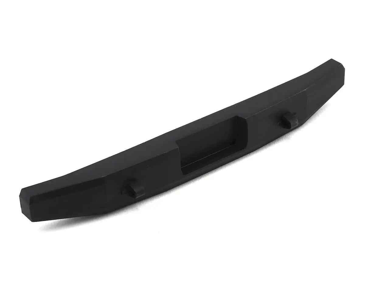 Trx-4 Rear Bumper 1