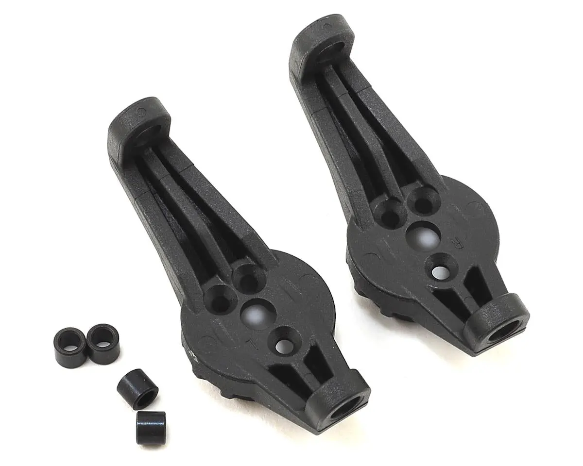 Trx-4 Portal Drive Caster Block Set 1