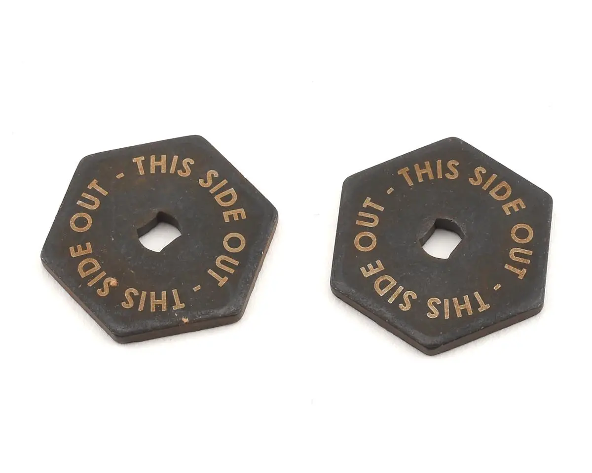 Trx-4 Slipper Eliminator Plate (2) 1