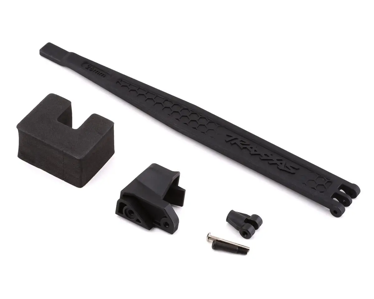 Traxxas 4-Tec 3.0 Battery Hold-Down 1