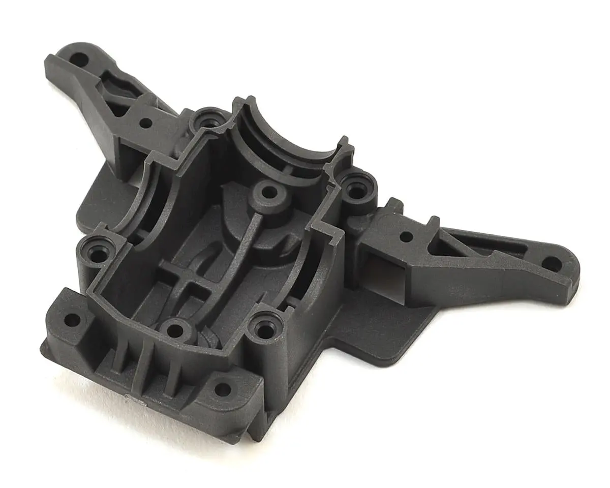 Traxxas 4-Tec 2.0 Rear Bulkhead 1
