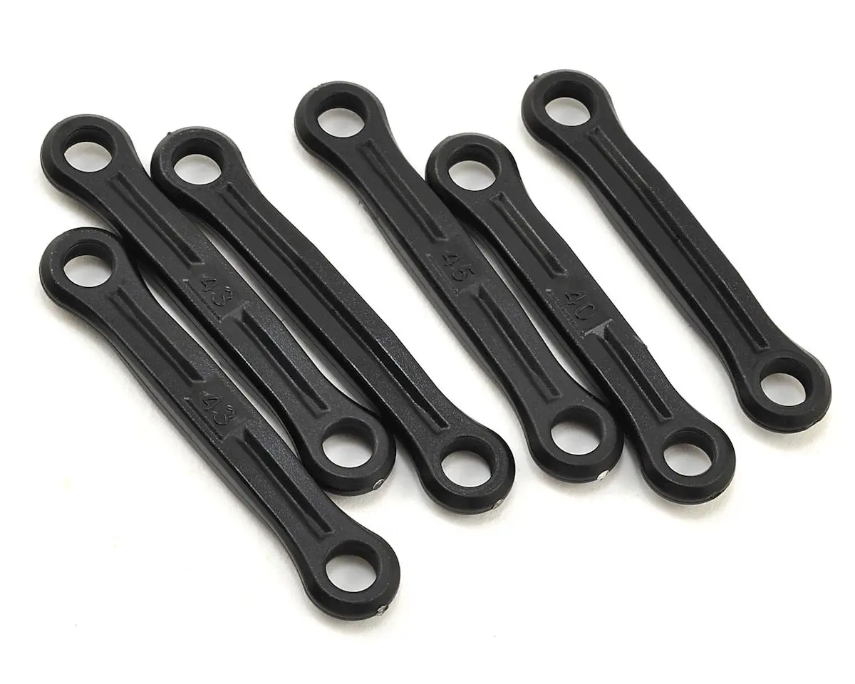 Traxxas 4-Tec 3.0/2.0 Camber & Toe Link Set 1