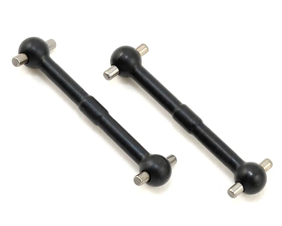 Traxxas 4-Tec 2.0 Rear Driveshaft (2) 1