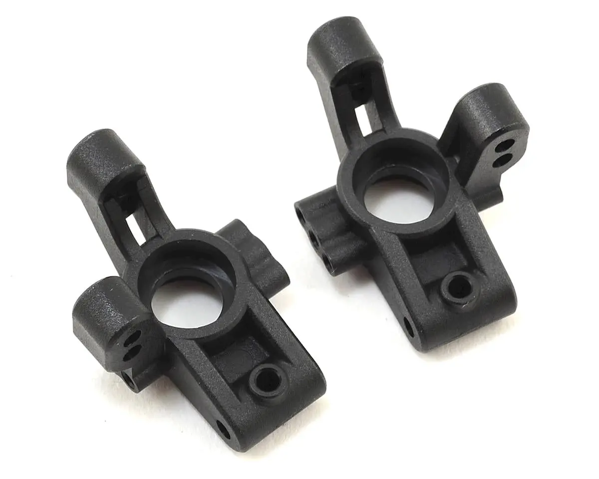 Traxxas 4-Tec 2.0 Stub Axle Carriers 1