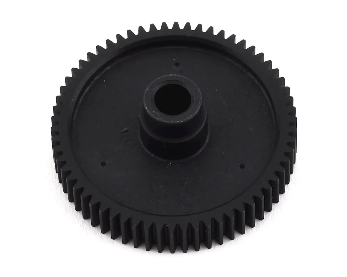 Traxxas 4-Tec 2.0 Plastic Spur Gear (62T) 1