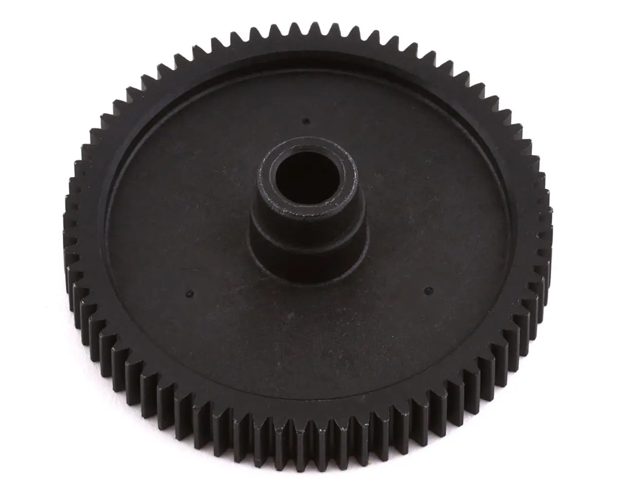 Traxxas 48P Spur Gear (72T) 1