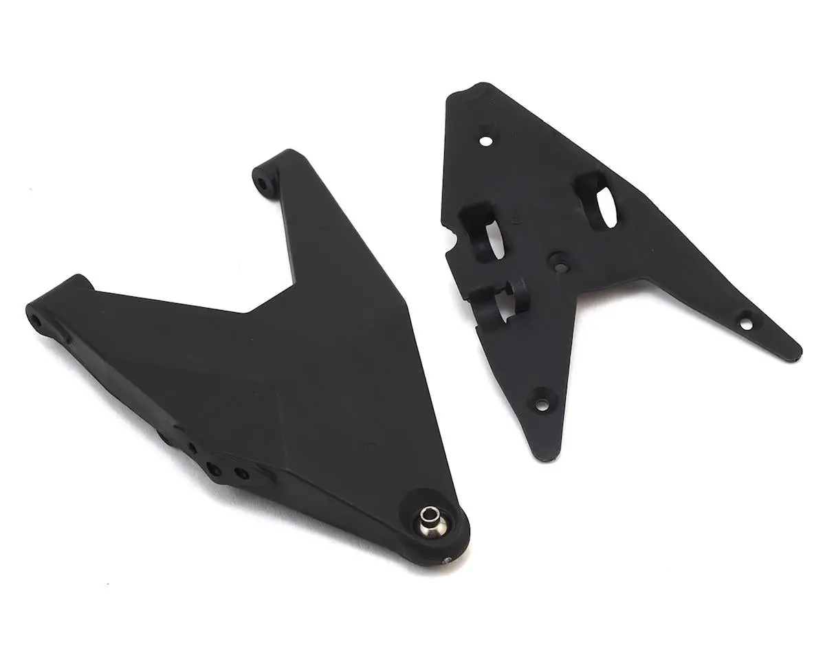Traxxas Unlimited Desert Racer Front Right Lower Suspension Arm 1