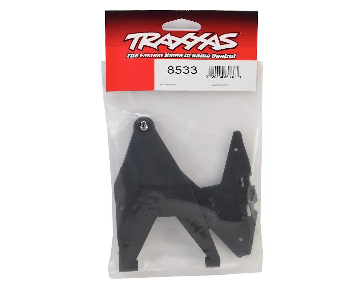 Traxxas Unlimited Desert Racer Front Left Lower Suspension Arm 2