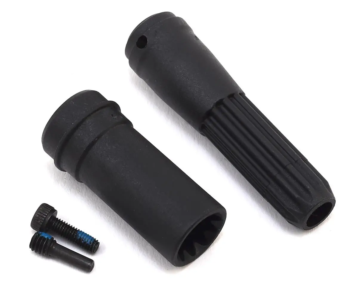 Traxxas Unlimited Desert Racer Center Front Driveshaft 1