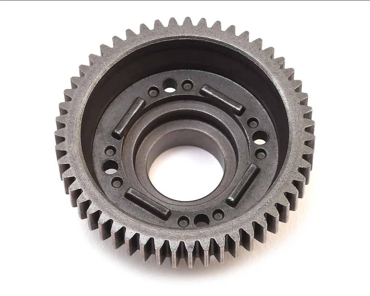 Traxxas Unlimited Desert Racer Center Differential Spur Gear (51T) 1