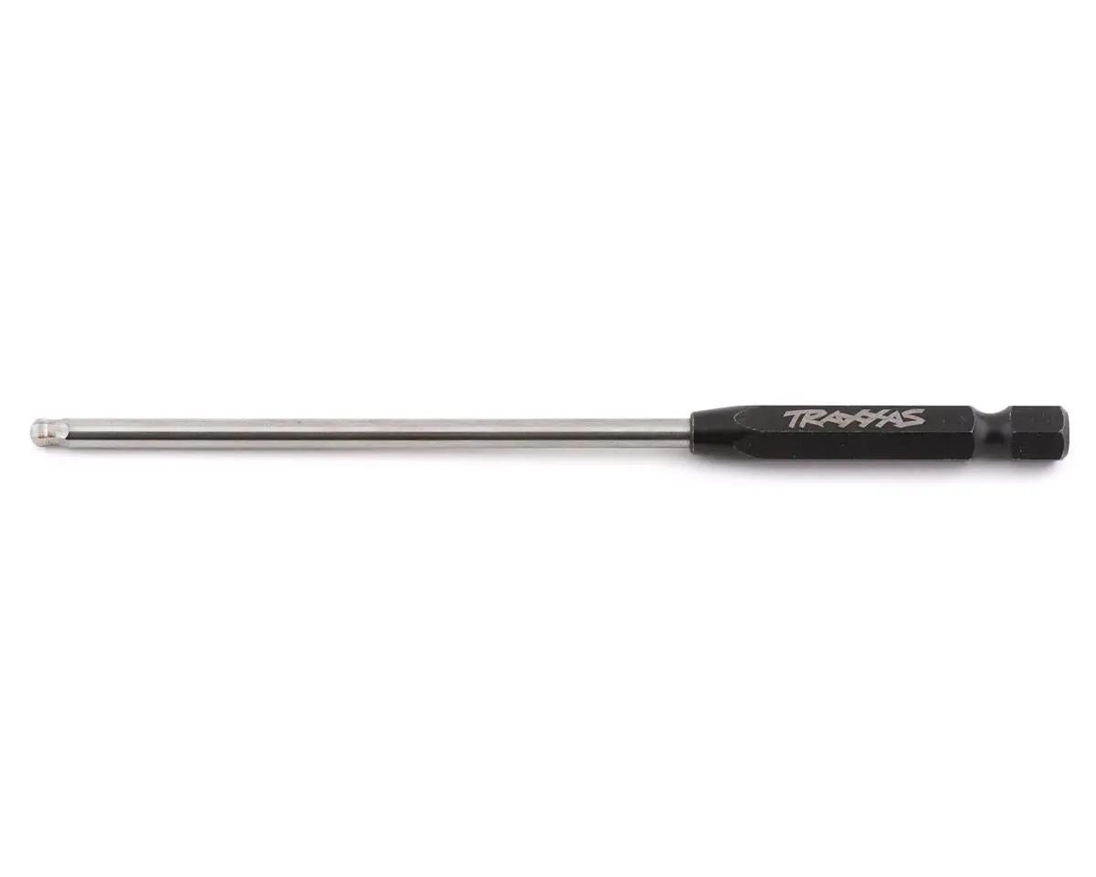 Speed Bit Ball End 3.0Mm Hex Driver Bit 1