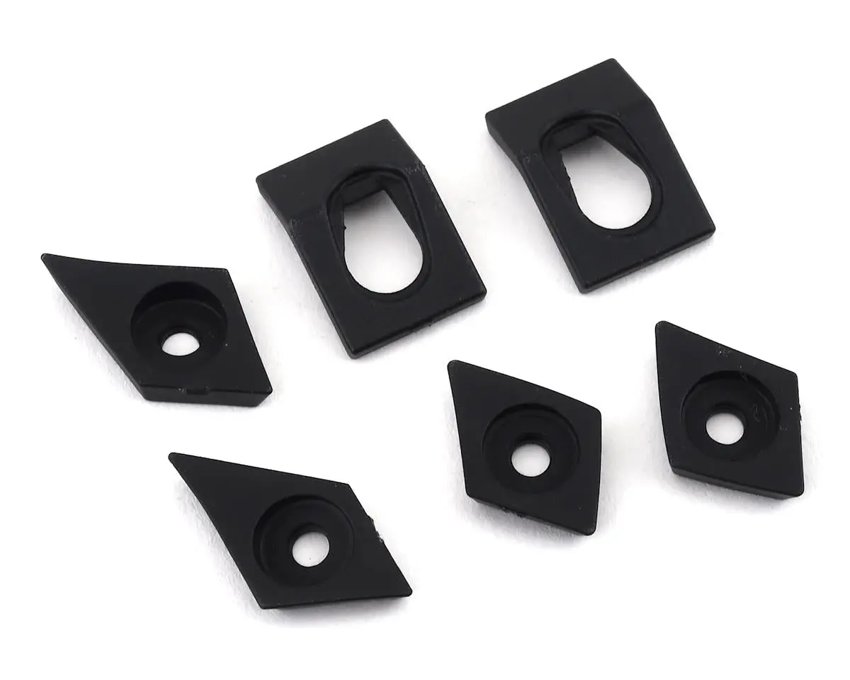 Maxx Body Reinforcement Set 1
