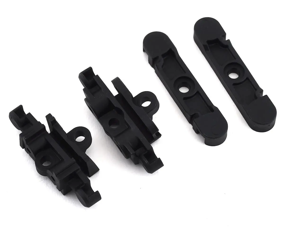 Maxx Front/Rear Tie Bar Mount 1
