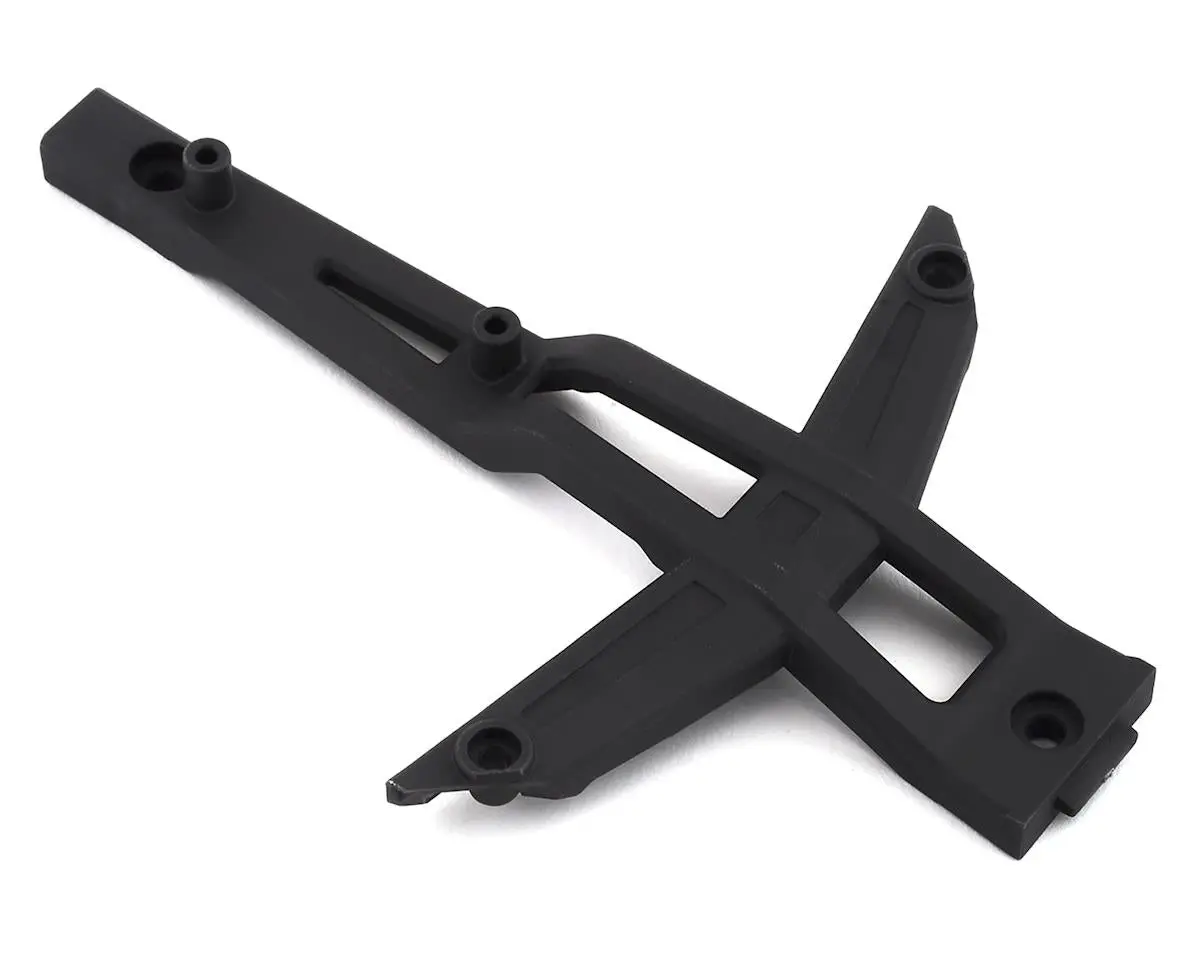 Maxx Front Chassis Brace 1