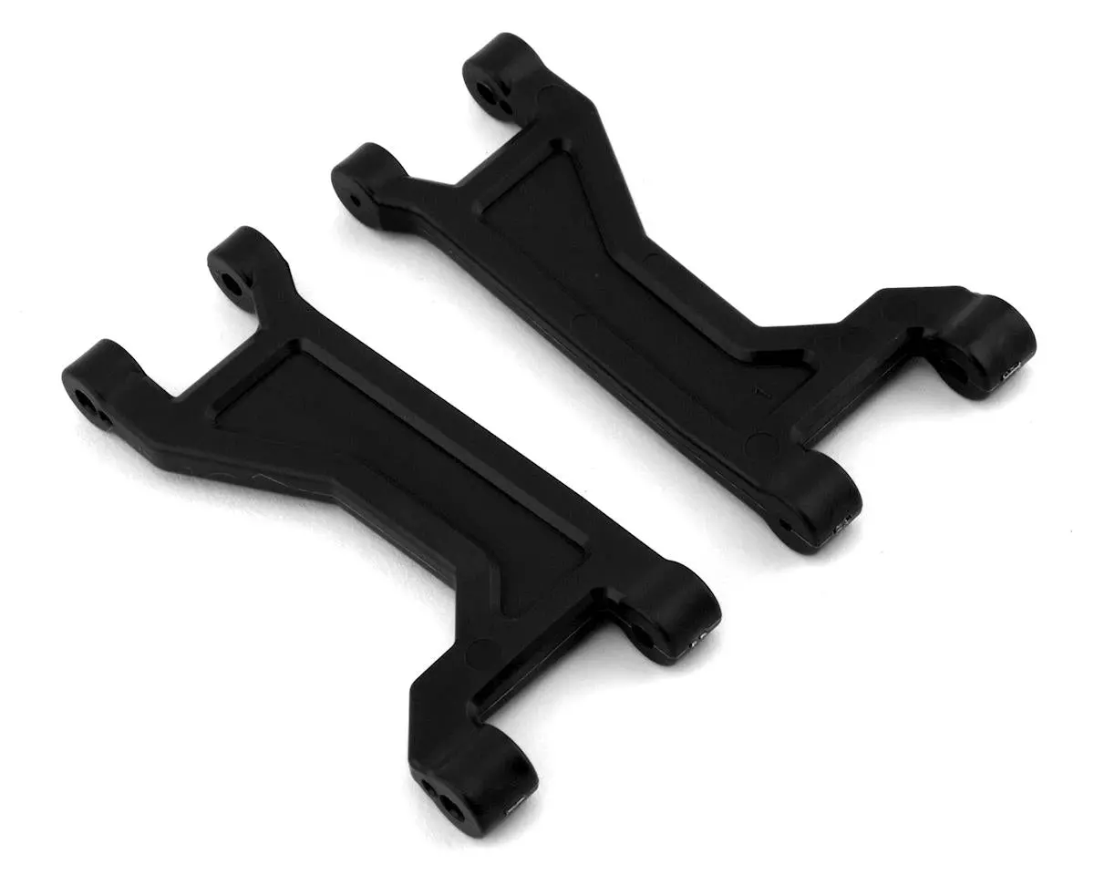 Maxx Upper Suspension Arms (Black) (2) 1